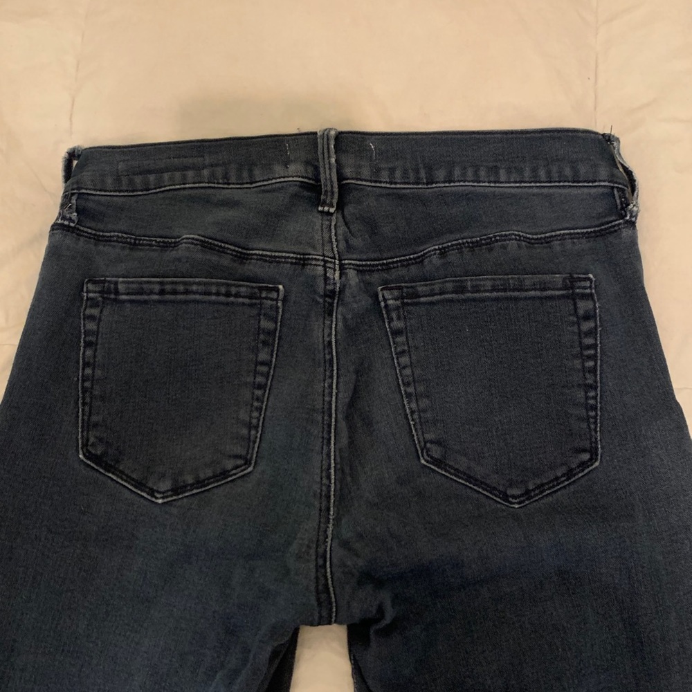 Pacsun Blue Jeans - Picture 5 of 5